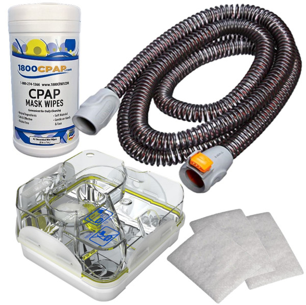 S9 CPAP Replacement Supply Kit